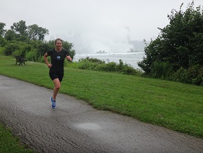 Running Memoirs